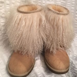 UGG Lida Boots